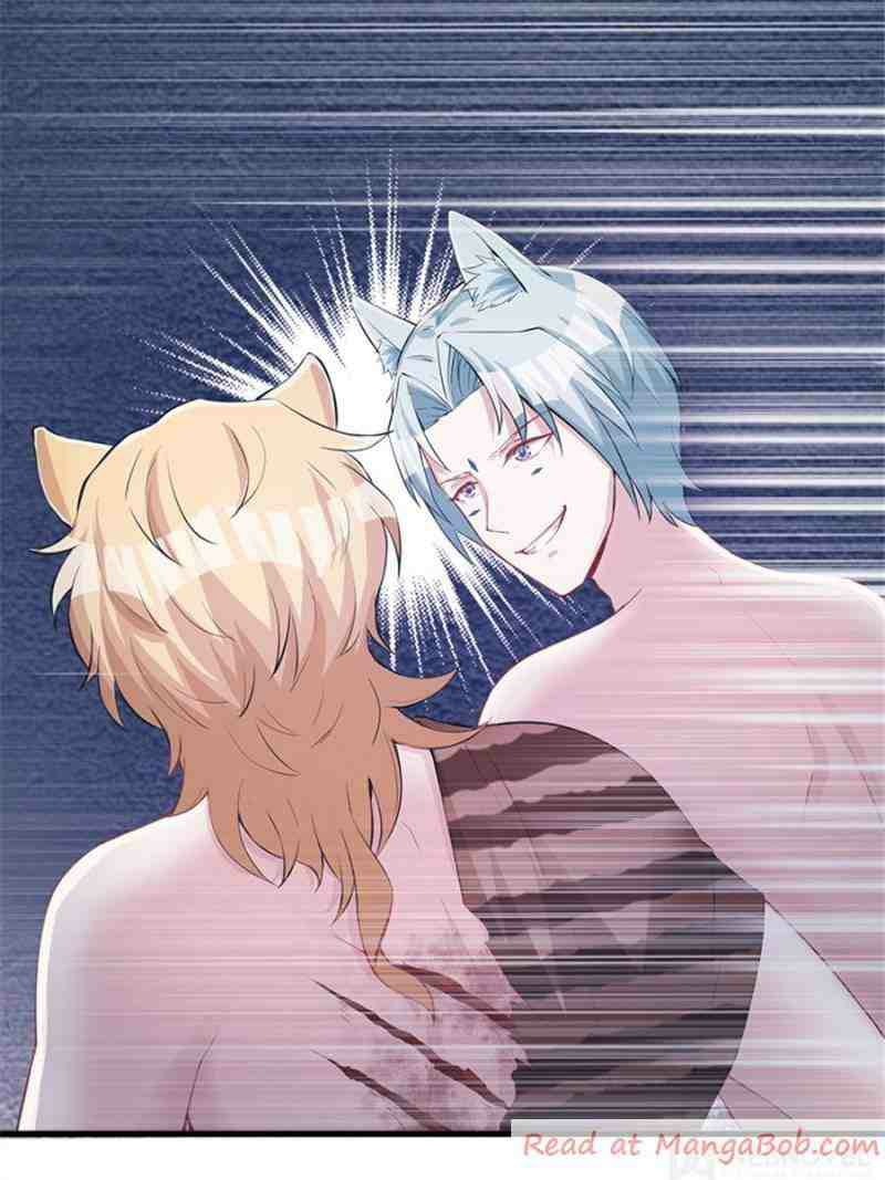 Beauty and the Beasts Chapter 98 Gambar 46